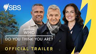 Who Do You Think You Are? (Season 17)