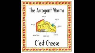 Arrogant Worms - My Voice is Changing