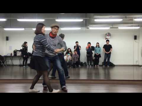 SwingScandal LH Lv3 - w2 (energy & rhythm)