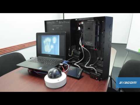 Carátula del video del producto