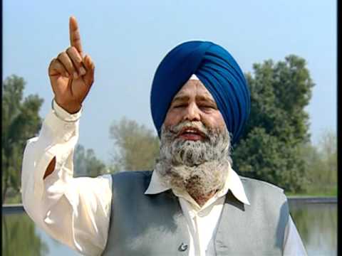 Awaaz Sundeyan Aa Gayee-Dhan Tera Jigra