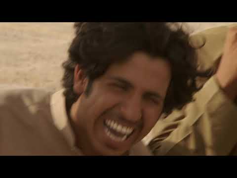 BBC The Frankincense Trail 1of4 HDTV x264 AC3 MVGroup org