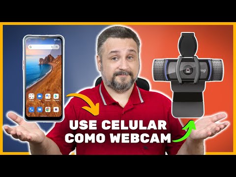 Turn Your Cell Phone into a Webcam: Step-by-Step Guide