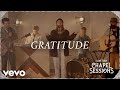 I AM THEY - Gratitude (Chapel Sessions) feat. Cheyenne Mitchell