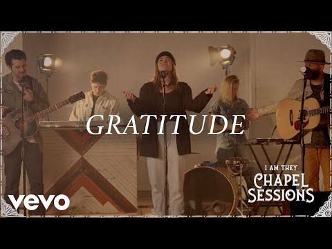 Thumbnail for Gratitude video