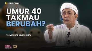 Syurga bukan milik hang!!! 😊| Ustaz Ahmad Rizam