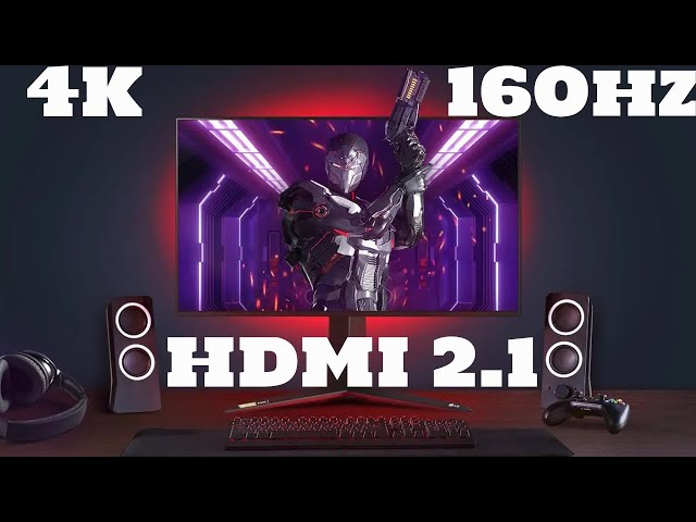 Màn Hình LG 27GP950-B (27inch/4K/IPS/144Hz/1ms/HDR/G-SYNC)