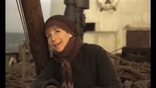 A Piece of Sky - Barbra Streisand (HD, Subtitled with Closed Captions)