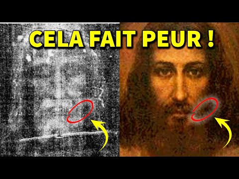 CHOQUANT : Une lettre de Pilate décrit la couleur et le visage de Jésus avec des détails surprenants