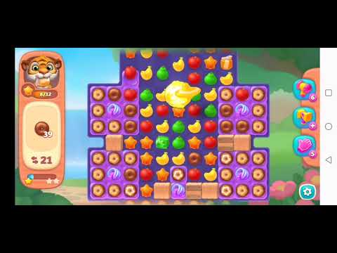 Wildscapes 399 Level