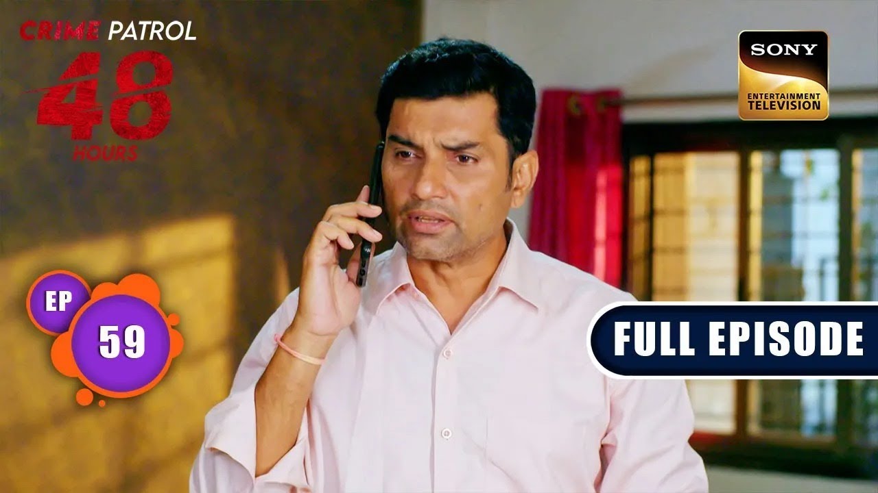 Crime Patrol Episode Mystery Girl