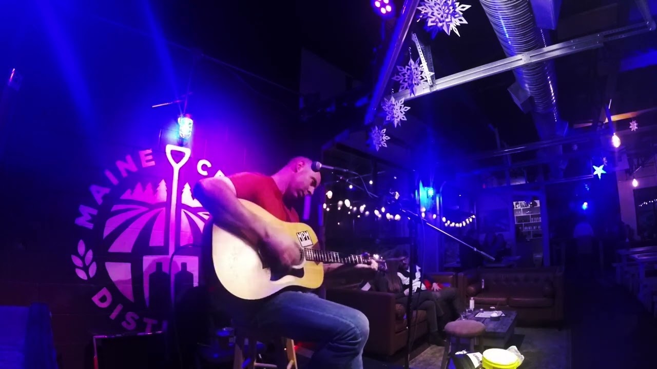 Promotional video thumbnail 1 for Mikey Jib