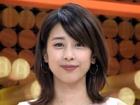 Broken Hearted Woman　　加藤綾子