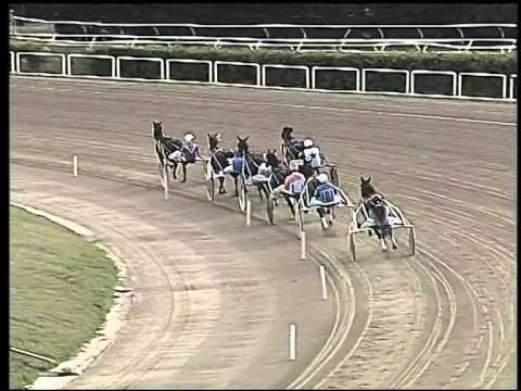 Trotto 16/10/2014 - 2° corsa