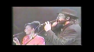 juan luis guerra y 4 40 -  amor de conuco