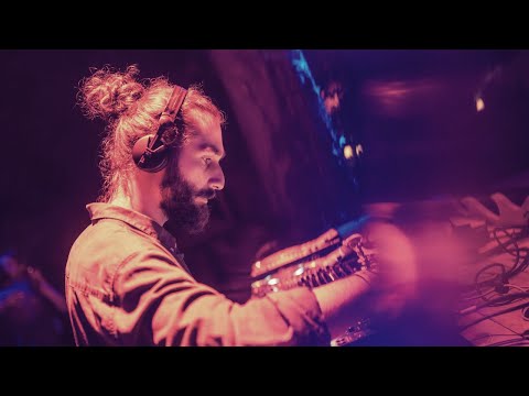 Chiodan | DoubleTrouble x MicrOasis