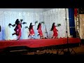 Mariyamma Dance DEVI NRITHA VIDHYALAYAM NEDUMPROM