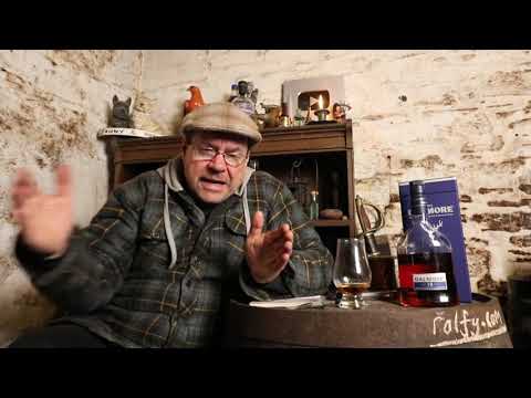 ralfy review 815 Extras - The variety of whisky buyers !