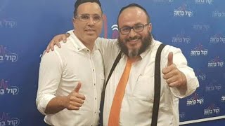 "זה דור שזוכה לניסים גלויים בכל יום'': יעקב שוואקי בראיון בלעדי לעמי מימון
