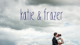 preview picture of video 'The Mansion Wedding Photography // Katie and Frazer'