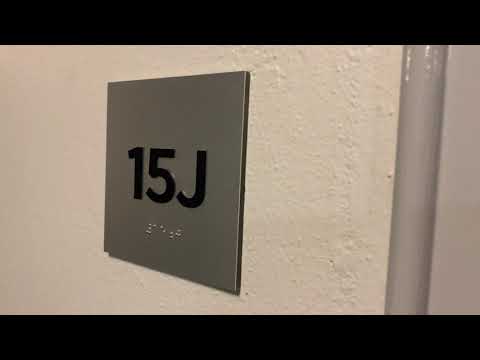 Emerson Place Apartments  - Boston - J/D 10 Emerson 15J