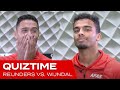 Tijjani: 'Snap je het, Owen?' | Quiz Reijnders vs. Wijndal