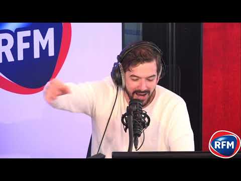 Le Père Fouras accro aux énigmes / Le Bret Du Faux sur RFM - 1ère Partie / 23 Septembre 2021