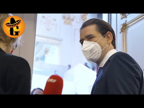 Sebastian Kurz über die Rückkehr von Peter Klien | Gute Nacht Österreich