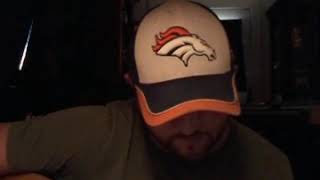 "Day One" Jason Crabb