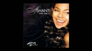 Ashanti Where I Stand