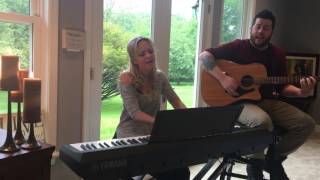 Rain King--Counting Crows (*OFFICIAL cover* Goodnite Neverland)