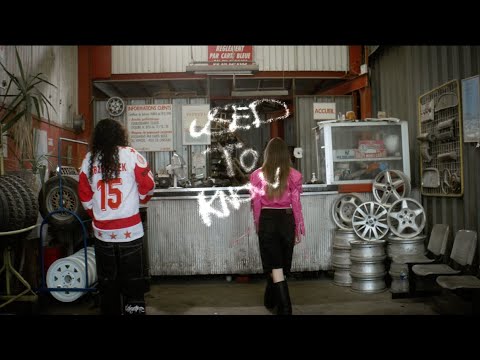 Video thumbnail for USED TO KNOW