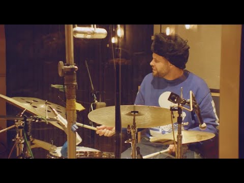 KASSA OVERALL and Warp Records