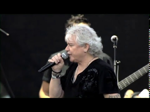 Two Less Lonely People in The World REHEARSAL - Air Supply Live in Jerusalem 2011