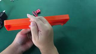 VORON Blobifier Scrap Collector