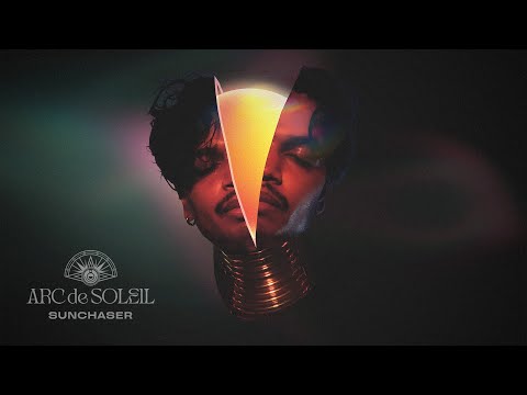 Sunchaser (Official Visualizer)