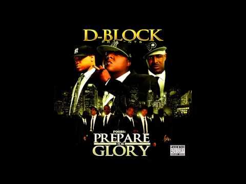 D-Block - "Pain" (feat. Large Amount & A.P.) [Official Audio]