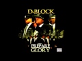 D-Block - "Pain" (feat. Large Amount & A.P.) [Official Audio]