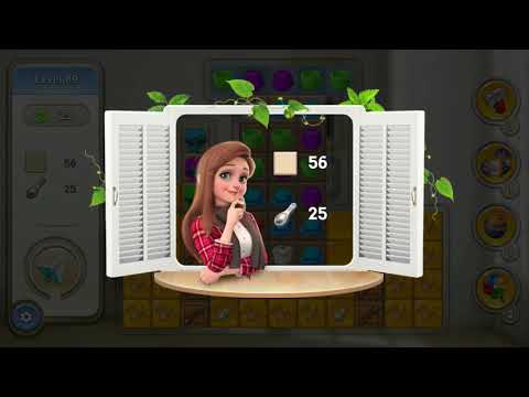 My Home Design Dreams [HD] LEVEL 89