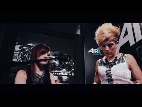 Music Video by Skillet