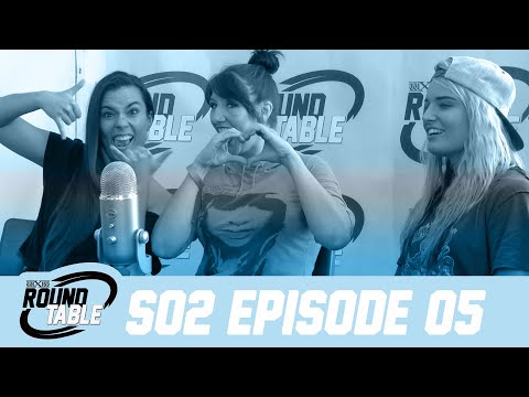 Trailer: wXw Roundtable: Women's Wrestling