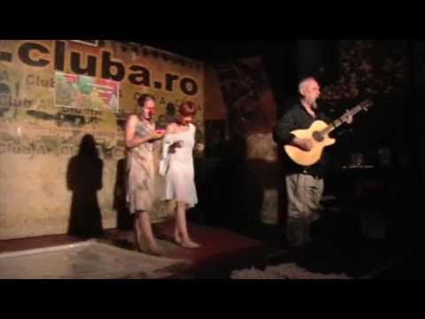 Mircea Florian - Privire de aproape Part II