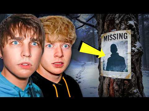 Unsolved Paranormal Disappearances That Make No Sense