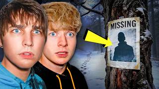 Download lagu Unsolved Paranormal Disappearances That Make No Sense mp3