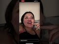TLC Unexpected’s Myrka talks about Ethan while daughter cries for 59 minutes instagram live 3/17/22
