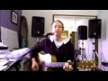 Pete Murray - Opportunity (Lesson) 