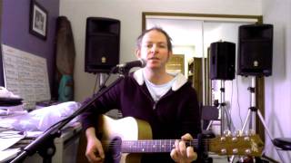 Pete Murray - Opportunity (Lesson)