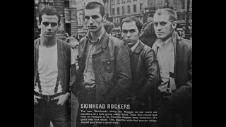 SLADE Bootboy Give Us A Goal