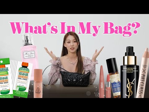&ldquo;언제나 당당함을 잃지 마세요&rdquo; 1세대 뷰티크리에이터 다영｜여성동아