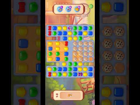 Shorts Playrix Homescapes Gameplay Walkthrough Level 11892